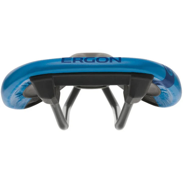 Ergon SM Pro Saddle - Midsummer Blue Mens Small/Medium