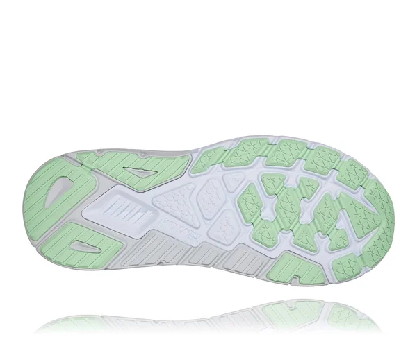 Hoka One One Men's Arahi 5 Shoe - 12 - Dazzling Blue - Black