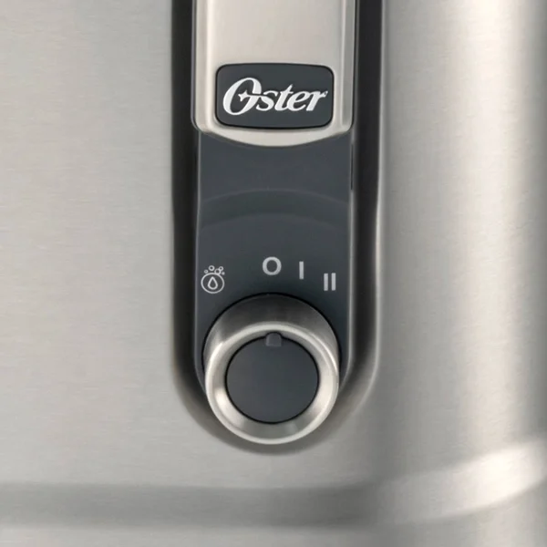 Oster Self-Cleaning Professional Juice Extractor - Stainless Steel
