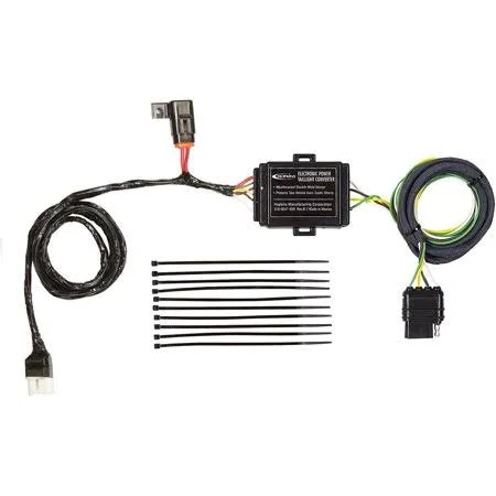 Hopkins 43885 Plug-In Simple WIRING Kit, Plug-In Simple WIRING Kit Doesn't Require Cutting or Splicing by Brand Hopkins