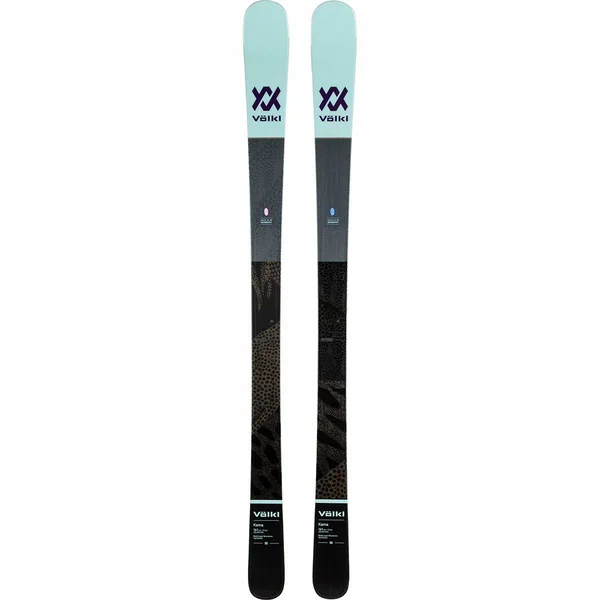 Volkl Kama Women's Skis 2020 168cm