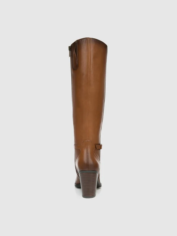 Naturalizer Kalina Cider Spice Leather