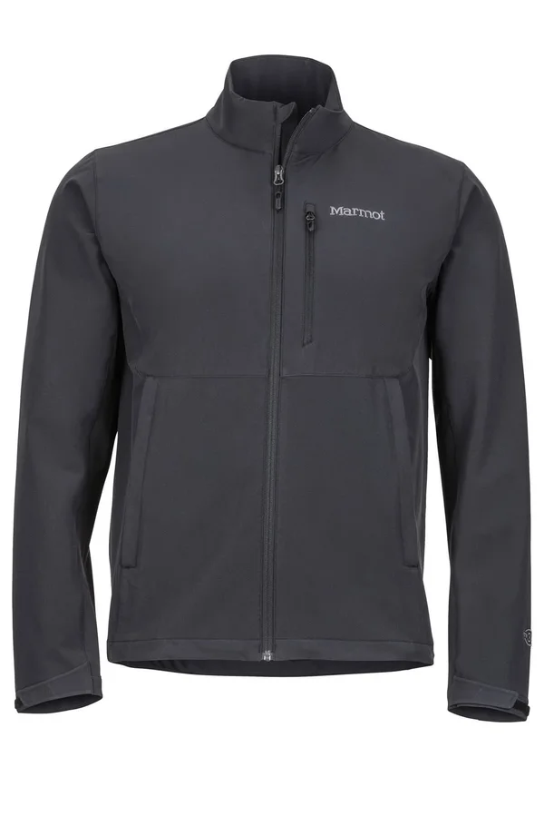 Marmot Estes II Jacket - Men's Black - XXL