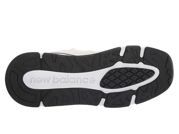 New Balance Women's X-90 Sneaker - Size: 10, White Munsell/Wild Indigo