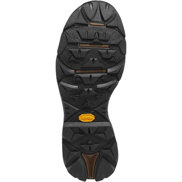 Danner Men's Recurve Hunting Boots - Brown