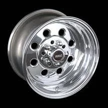Weld Racing 90-55346 15 x 5in. Draglite 5 x 4.5-4.75in. 3.5in. BS