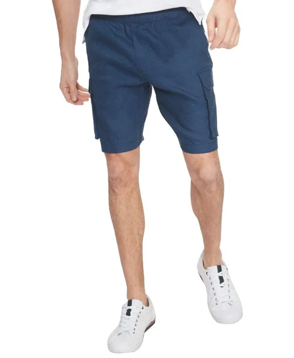 Tommy Hilfiger Men's Casual Stretch Chino Shorts - Choose SZ/color