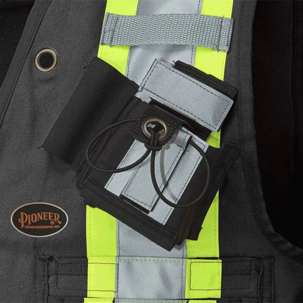 V1010670-3XL CSA Surveyor&s, Supervisor&s Vest
