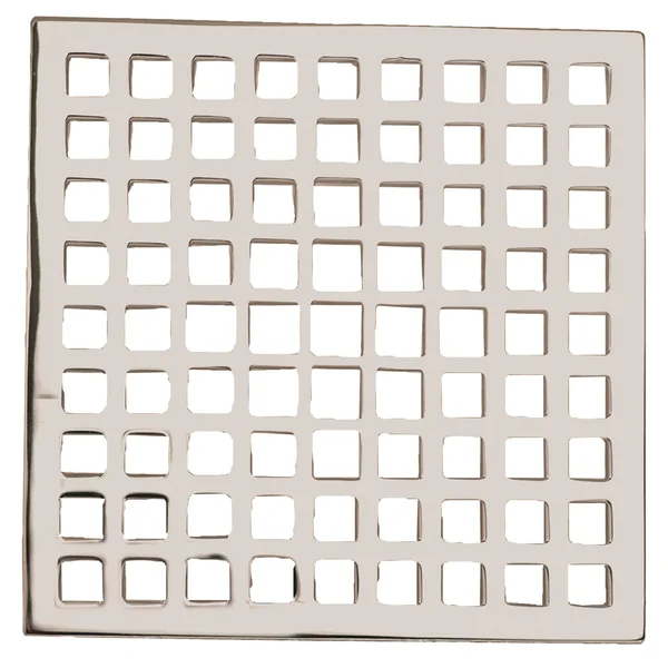 Newport Brass 233-601/24 PVD Polished Gold 6x22 Square Shower Drain