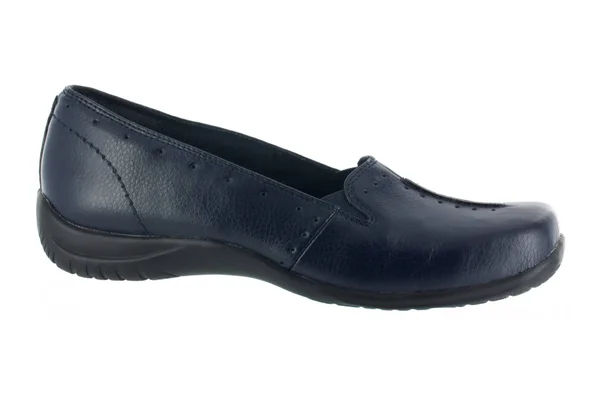 Easy Street Purpose 9.5 Women's Navy