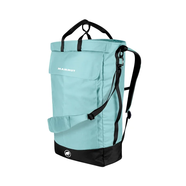 Mammut - Neon Shuttle S, Waters-Black, 22 L