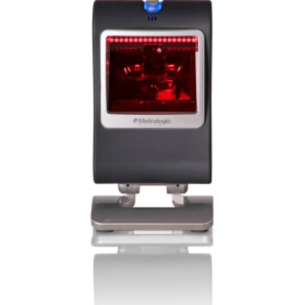 Honeywell Genesis 7580 2D Imager Scanner - USB