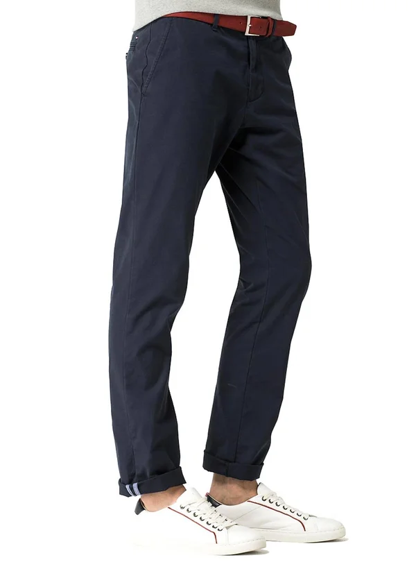 Tommy Hilfiger Core Denton Straight Chino Pants 31, 34