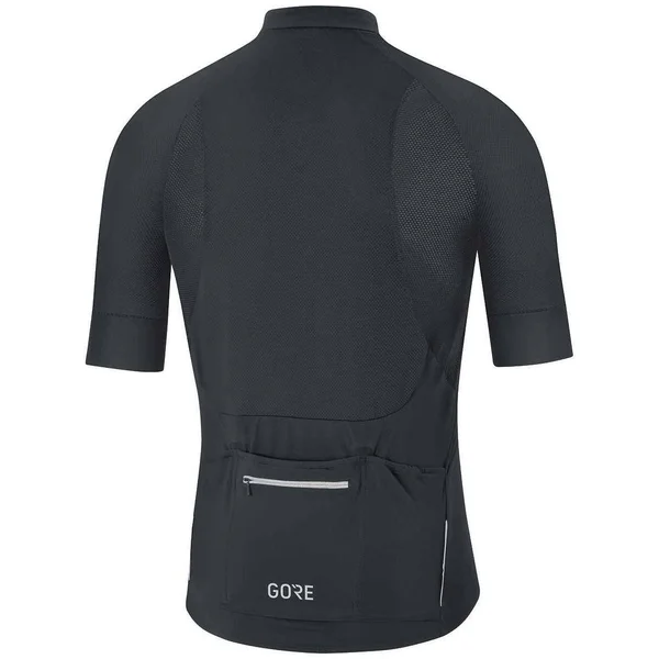Gore Wear C7 Jersey - Men's Red - L
