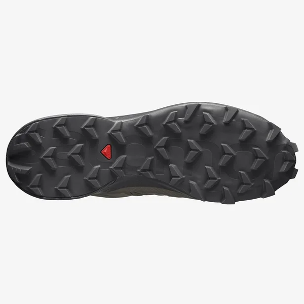 Salomon Speedcross 5 10.5 Men's Black