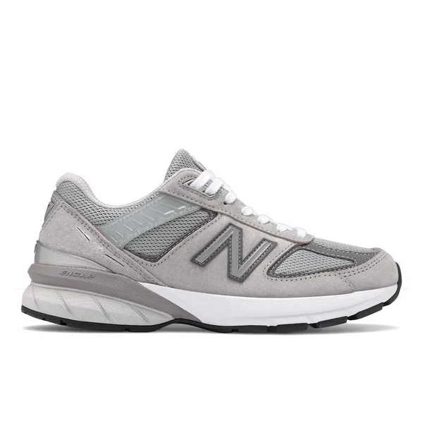 New Balance 990v5 7 Women's Grey