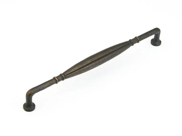 Schaub & Company 257ABZ Ancient Bronze 12x22 Cabinet Pull