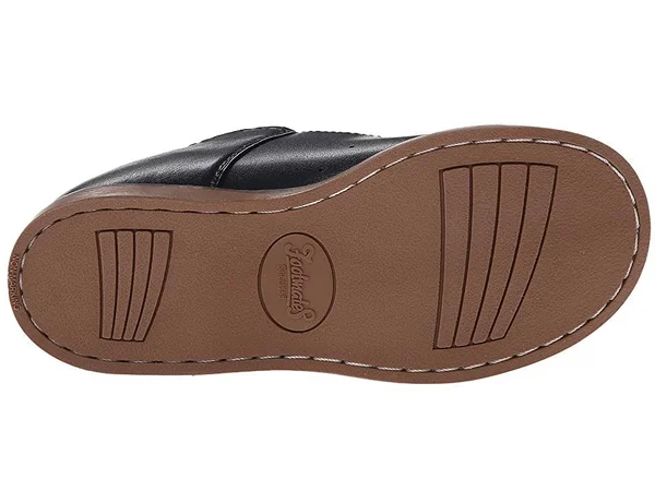Footmates Sherry 5, Navy