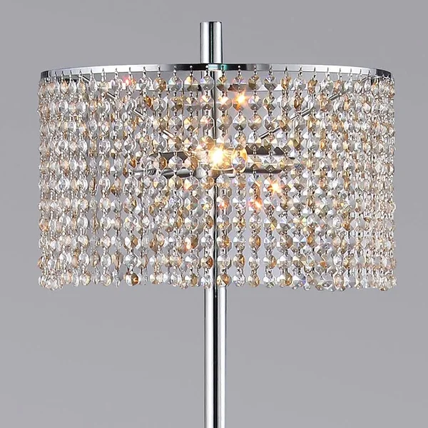 Warehouse of Tiffany Mia 65 Floor Lamp