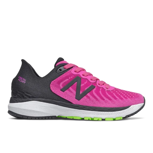 New Balance Kids& Fresh Foam 860 V11 Running Shoe