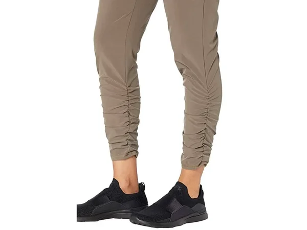 Prana Railay Pant - Women's Slate Green, Xs