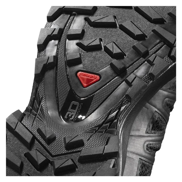 Salomon XA Pro 3D V8 9.5 Men's Black