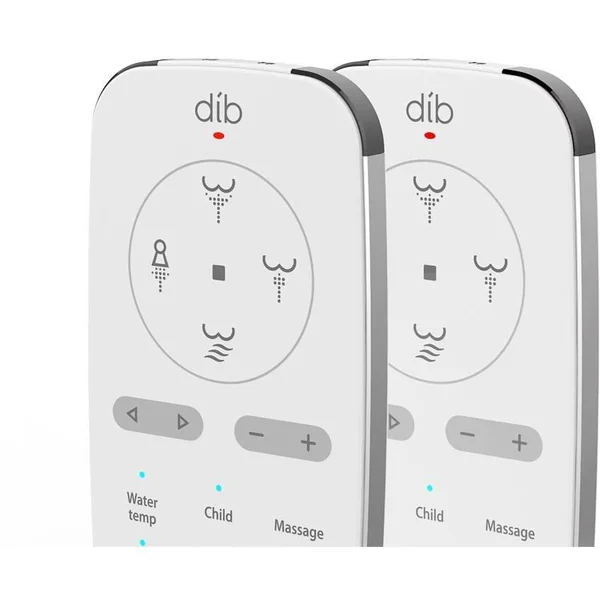 Bio Bidet Dib Special Edition Bidet Seat
