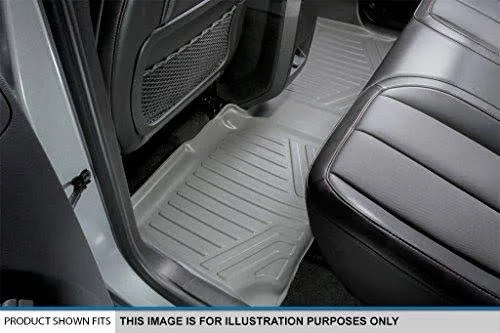MAXLINER 1st - 2nd & 3rd Row Floor Mats - A2230/B2230