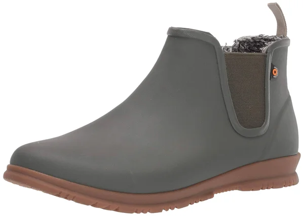 Bogs Women's Sweetpea Winter (12 Olive)
