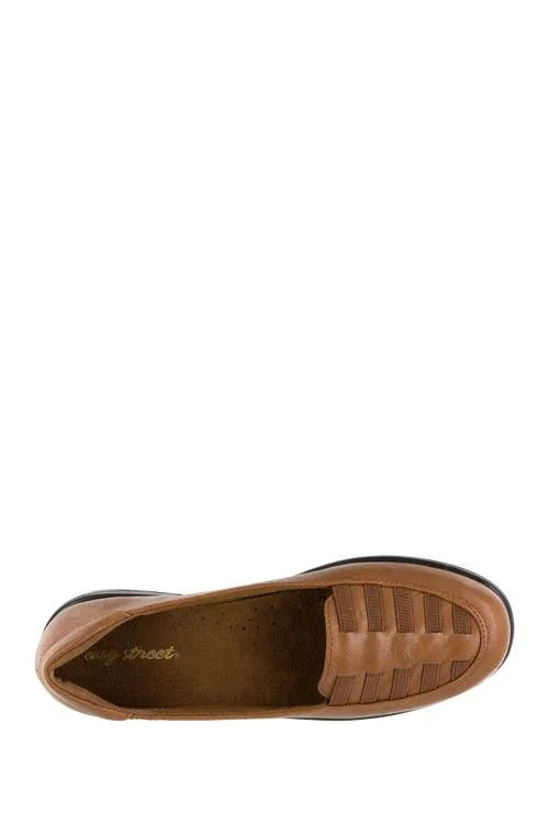 Women's Easy Street Genesis Tobacco - in Size 11