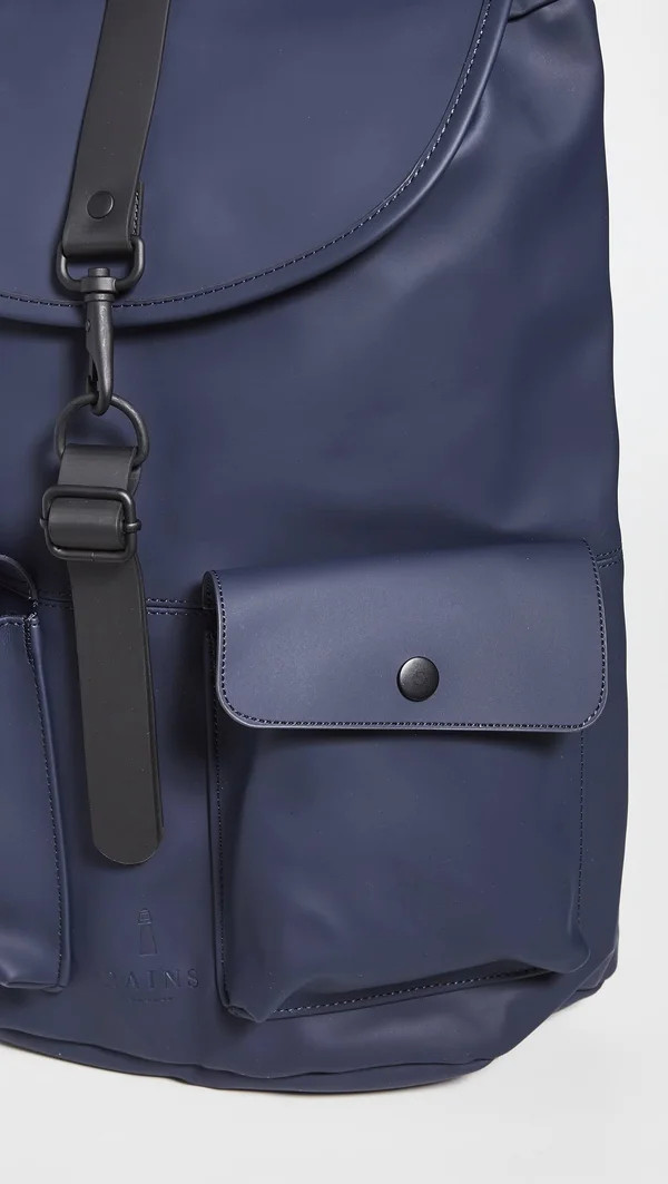 Rains Camp Backpack