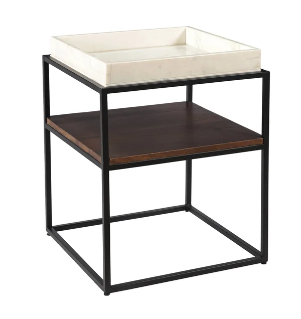 Coast to Coast Accent Table - 49510