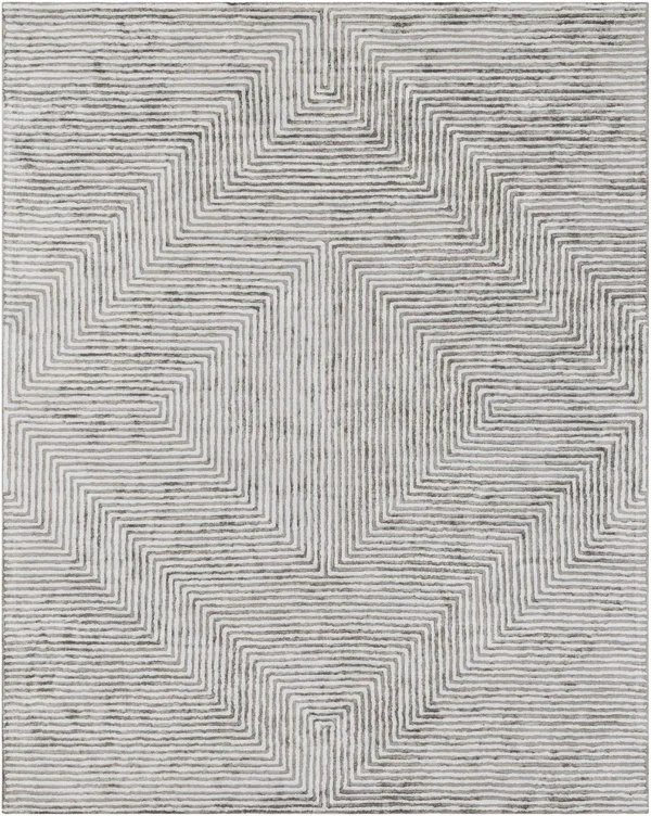 Surya Quartz QTZ-5000 8& Square Rug