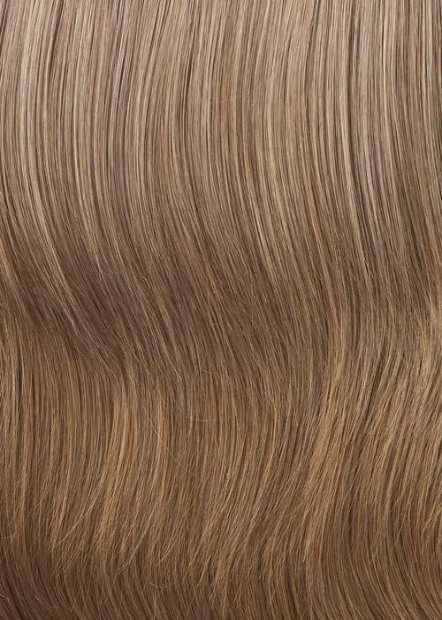 Gabor Innuendo Synthetic Wig, G15+ Buttered Toast Mist