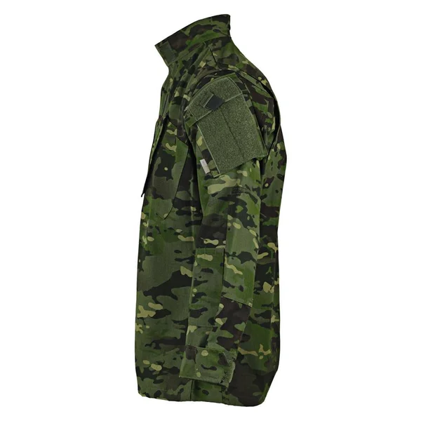 Tru-Spec Tactical Response Uniform Shirt - Multicam Tropic