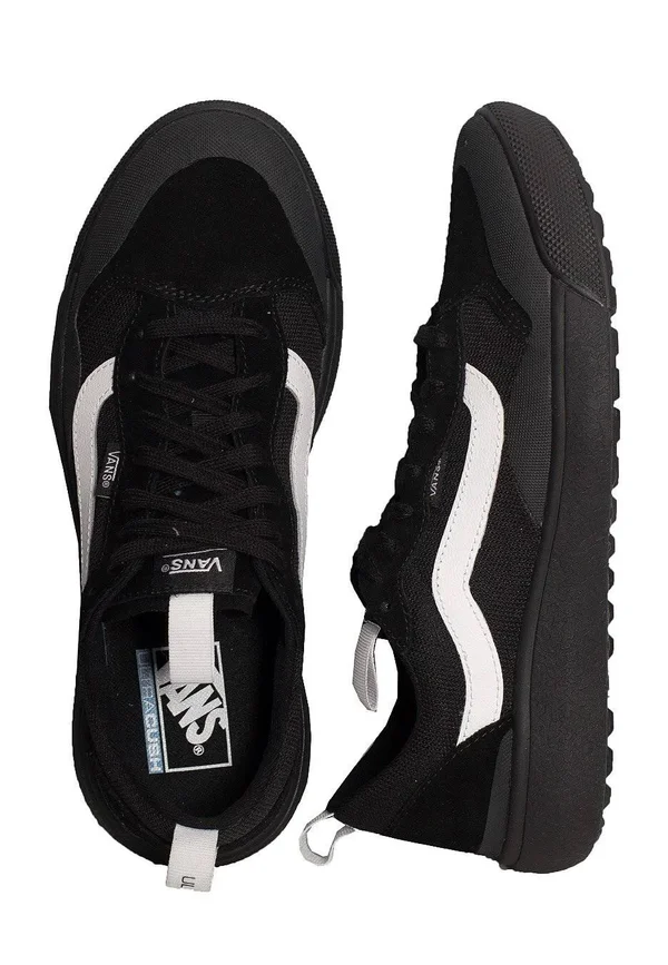 Vans Ultrarange Exo SE (Black)