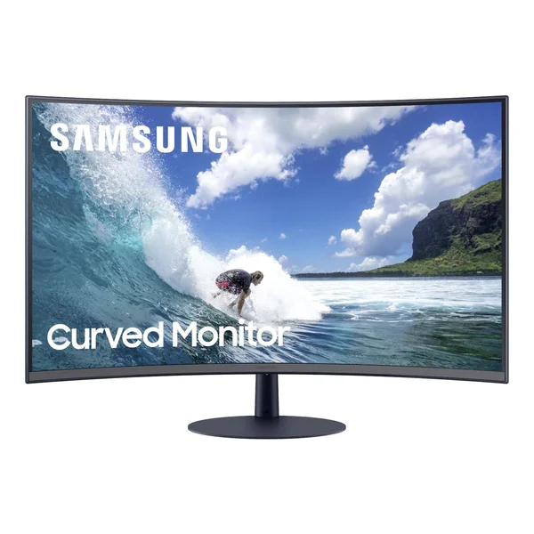 Samsung C32T550FDU Hardware/Electronic