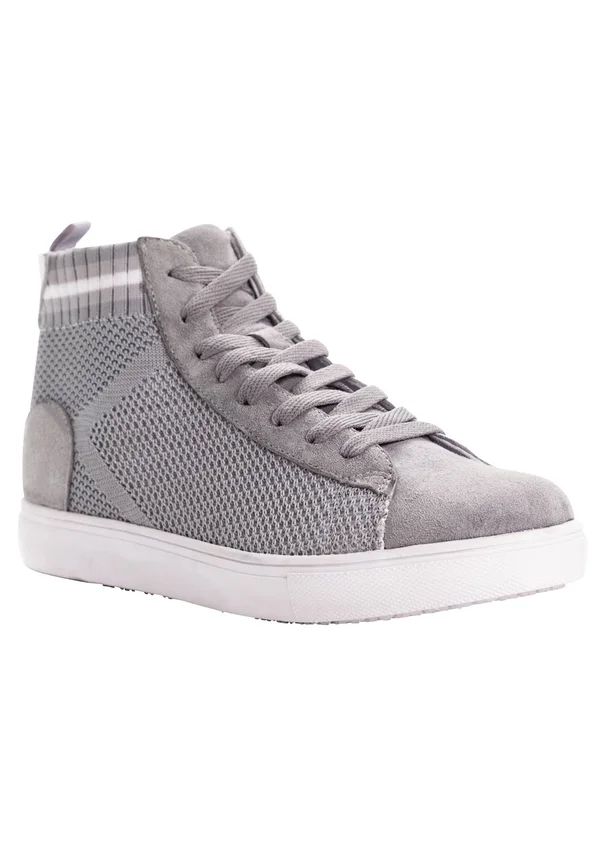Propet Nova 9.5 Women's Light Grey