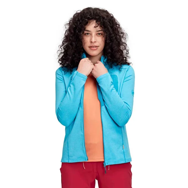 Mammut Aconcagua Light ml Jacket - Women's Ocean, L