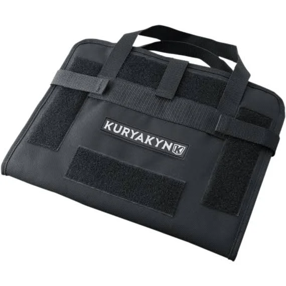 Kuryakyn 4134 Lid Organizer Bag for H-D Tour-Pak