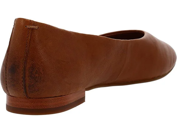 Frye Dana Ballet 3474771 - 8 - Cognac
