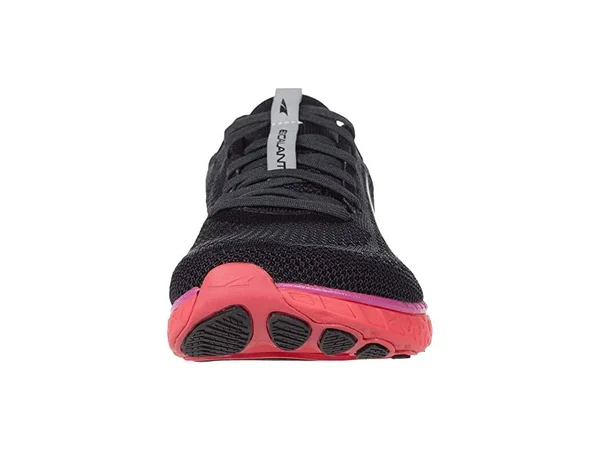 Altra Women's Escalante Racer Shoe - 11 - Black, Orange