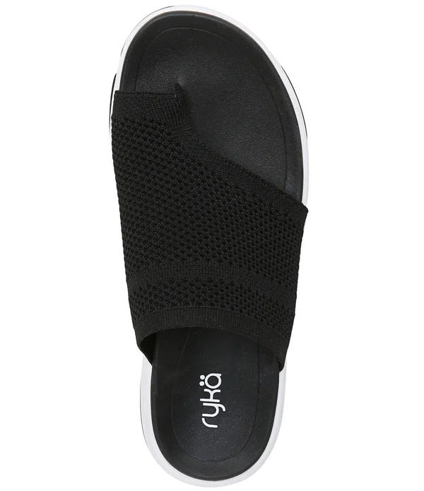 Ryka Women's Desi Sandals - Sage Green