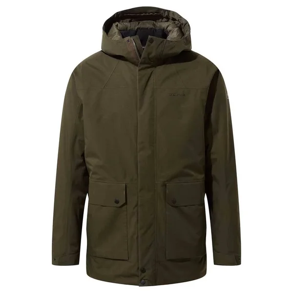 Craghoppers Kenton Thermic S