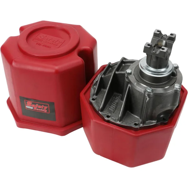 Ford 9 in. 3rd Member Assembly 31 Spline Mega Spool 3.50 Gear Ratio