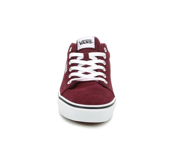 Vans Seldan Men's Skate Shoes, Size: 9, Med Purple