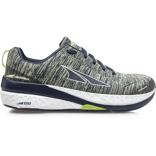 Altra - Men's Paradigm 4.5 11 - Blue/Green