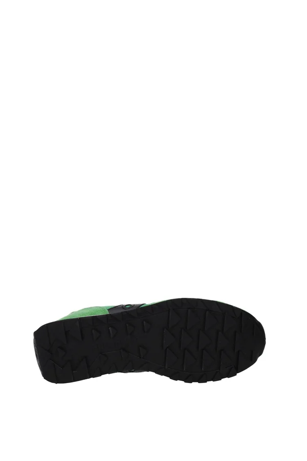 Saucony Jazz Vintage Green/Black