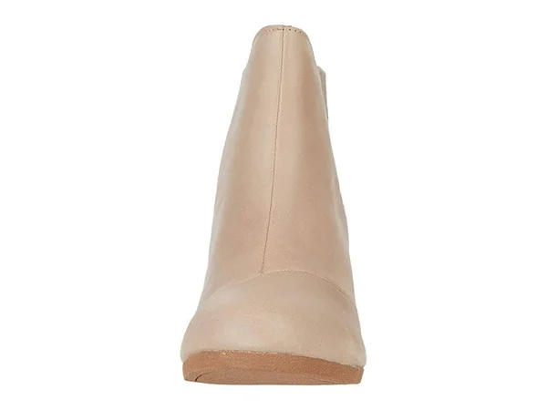 Toms Kelsey 10 Women's Taupe