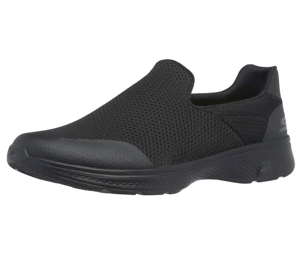 Skechers Performance Men's Go Walk 4 Incredible Walking Shoe - Black